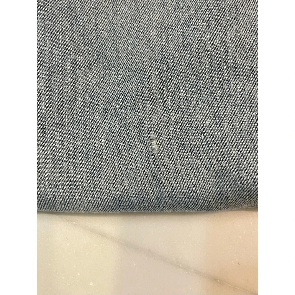 MEN'S VINTAGE (90's) LEVI'S 550 Red Tab, 36